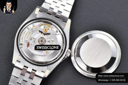 DateJust 126234 Super Clone - 21