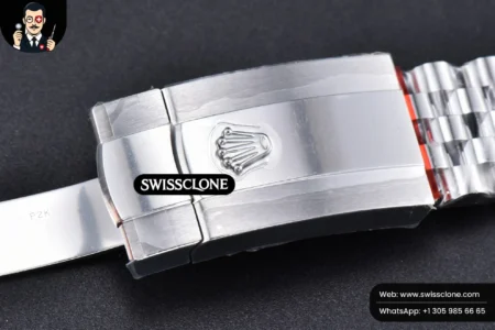 DateJust 126234 Super Clone - 21
