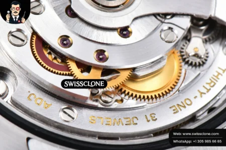 DateJust 126234 Super Clone - 26