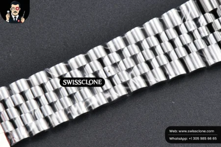 DateJust 126234 Super Clone - 28