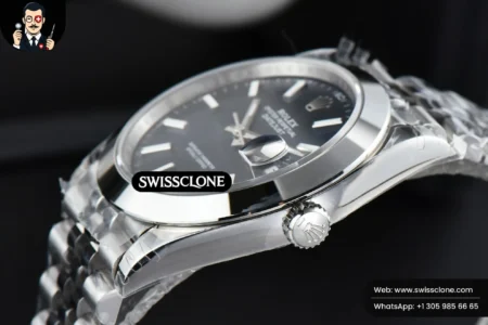 DateJust 126300 Super Clone - 10