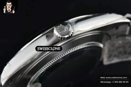 DateJust 126300 Super Clone - 14