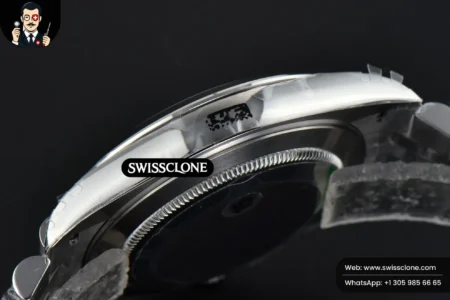 DateJust 126300 Super Clone - 15