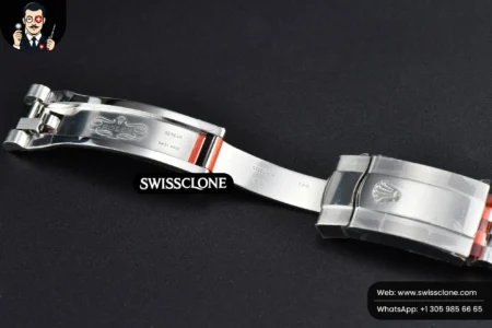 DateJust 126300 Super Clone - 17