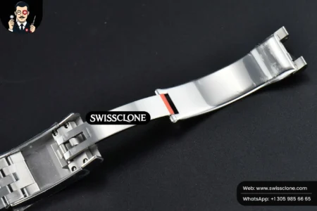 DateJust 126300 Super Clone - 28