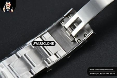DateJust 126300 Super Clone - 30