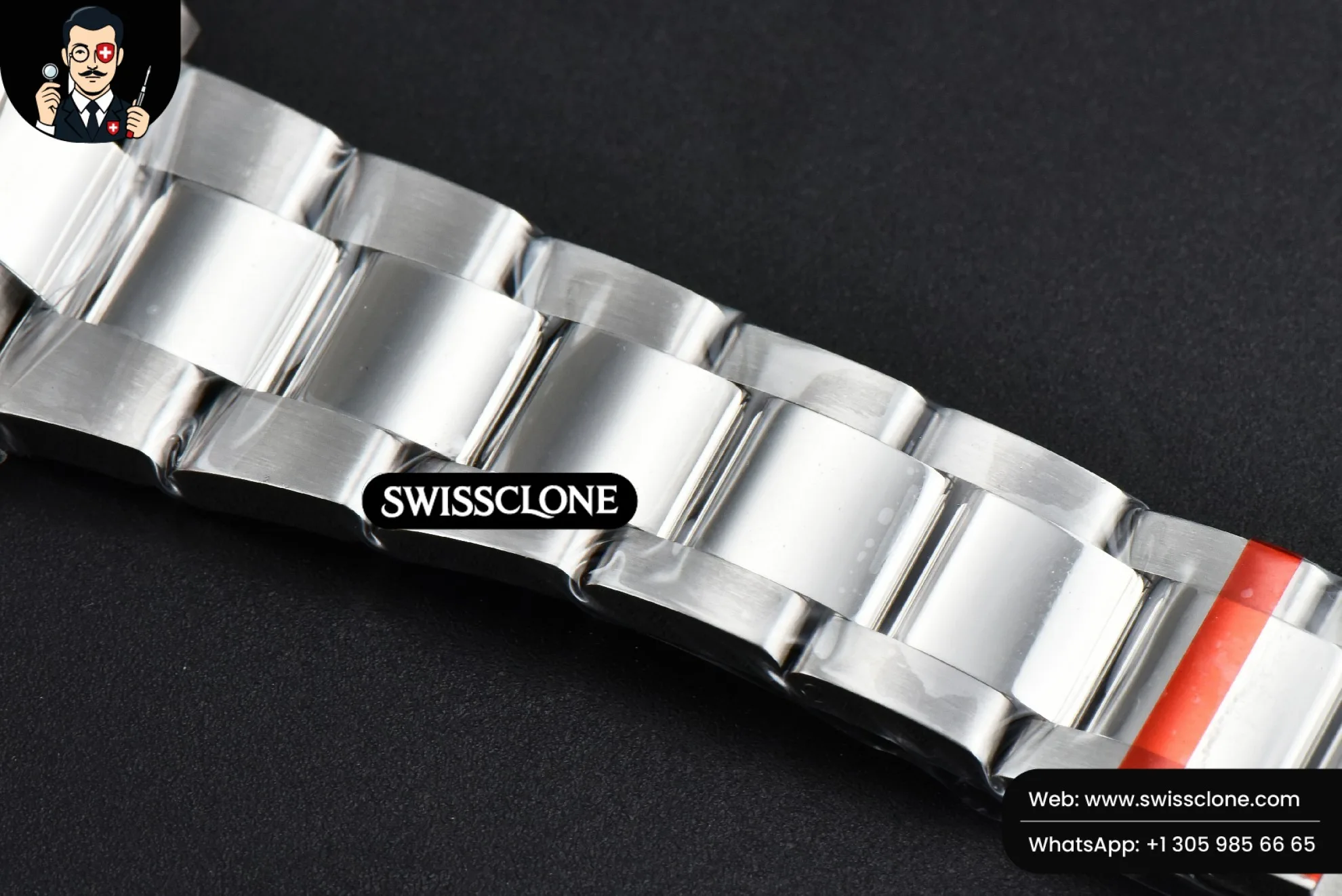 DateJust 126300 Super Clone - 31