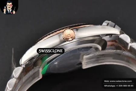 DateJust 126331 Super Clone - 15