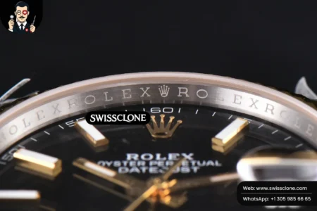 DateJust 126333 Super Clone - 14