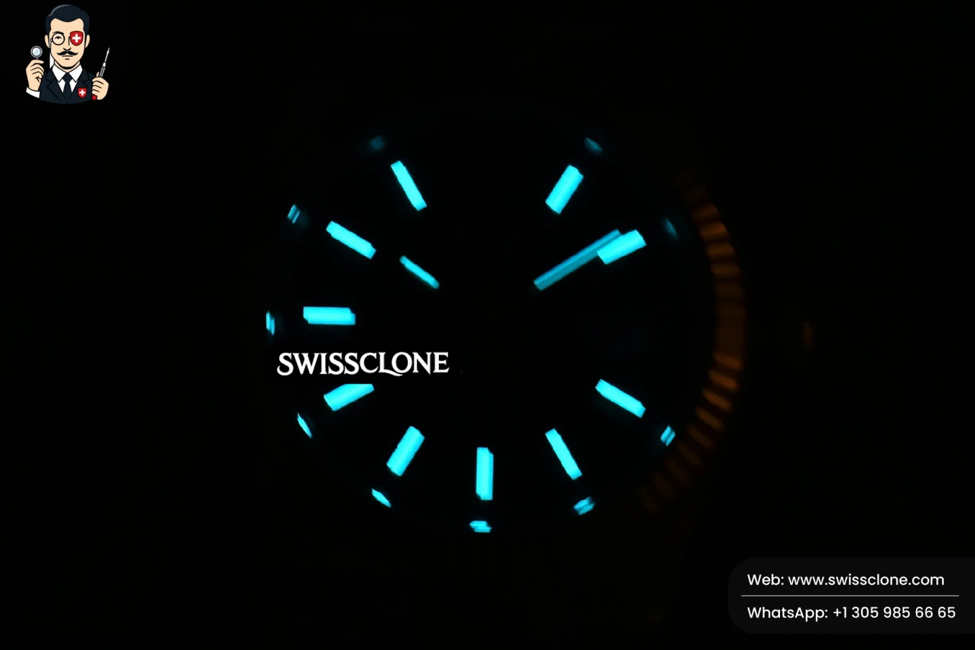 DateJust 126333 Super Clone - 29