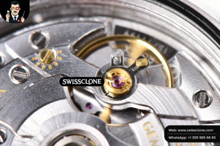 DateJust 126333 Super Clone - 5