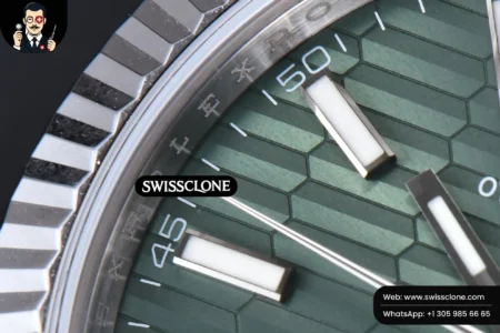 DateJust 126334 Super Clone - 5