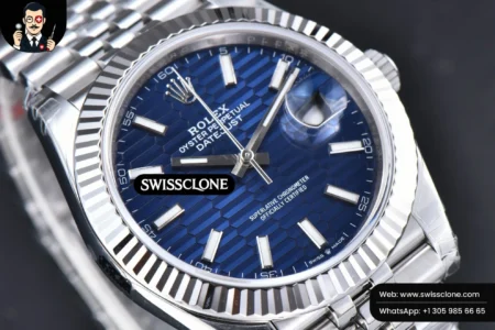 DateJust 126334 Super Clone - 13