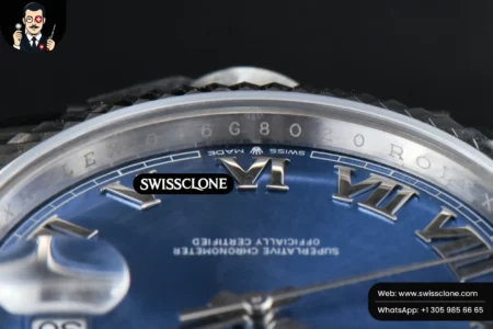 DateJust 126334 Super Clone - 13