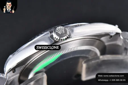 DateJust 126334 Super Clone - 15