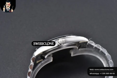 DateJust 126334 Super Clone - 15
