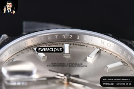 DateJust 126334 Super Clone - 26