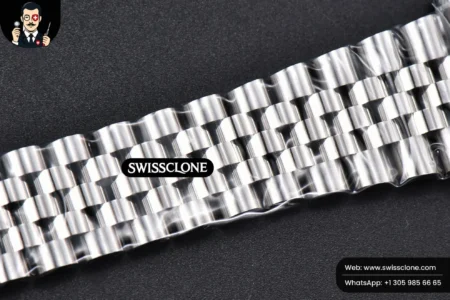 DateJust 126334 Super Clone - 26