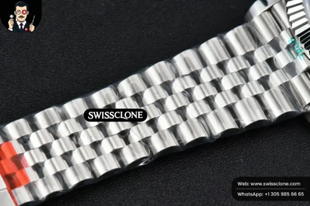 DateJust 126334 Super Clone - 27