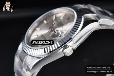 DateJust 126334 Super Clone - 28