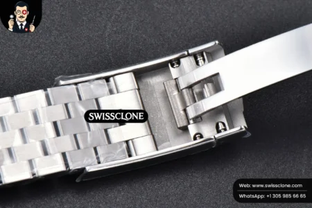 DateJust 126334 Super Clone - 28