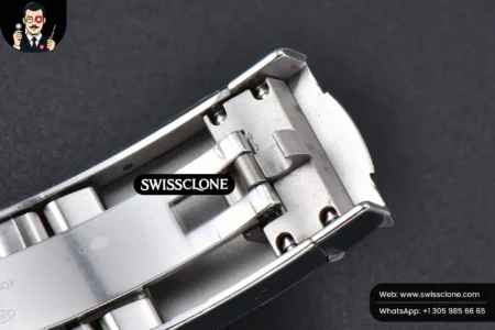 DateJust 126334 Super Clone - 29