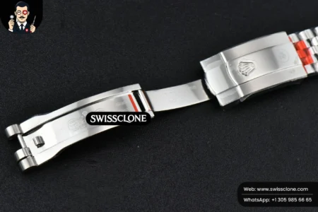 DateJust 126334 Super Clone - 32