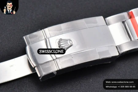 DateJust 126334 Super Clone - 33