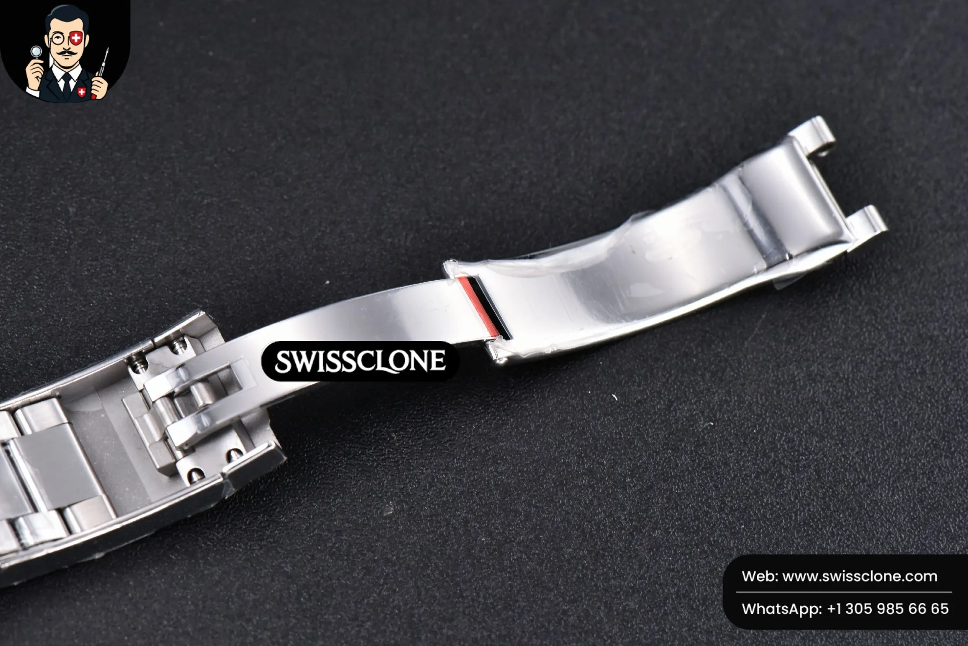 DateJust 126334 Super Clone - 6