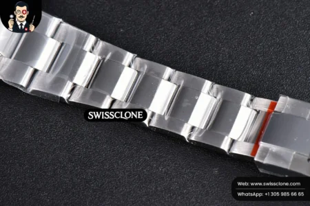 DateJust 126334 Super Clone - 8