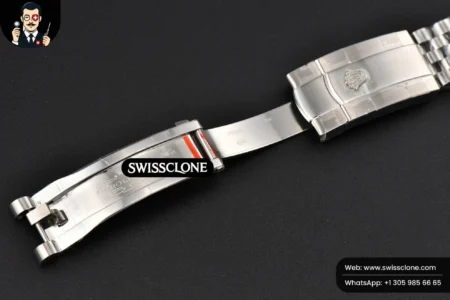 DateJust 2824 Super Clone - 31