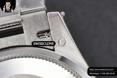 DateJust 31MM A2824 Super Clone - 28