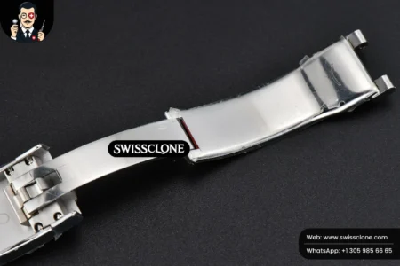 DateJust 36MM A2824 Super Clone - 31