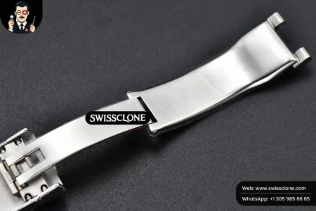 Datejust 36MM A2824 Super Clone - 23