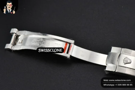 DateJust 36MM A2824 Super Clone - 30