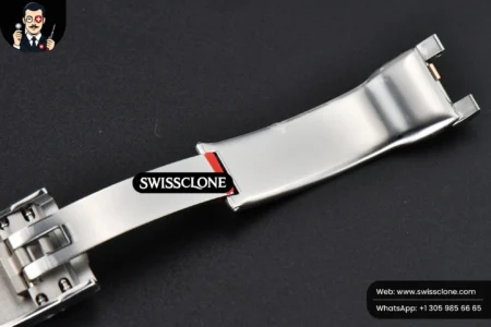 DateJust 36MM A3235 Super Clone - 30