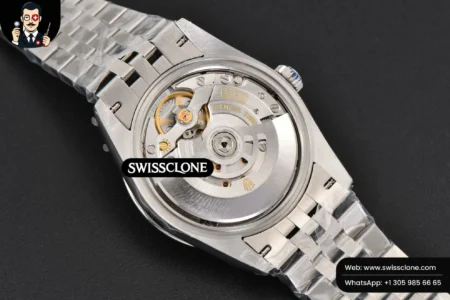 DateJust 3235 Super Clone - 21