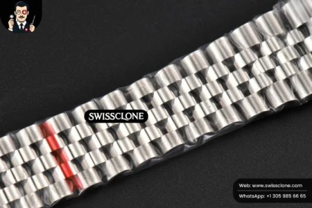 DateJust 3235 Super Clone - 28