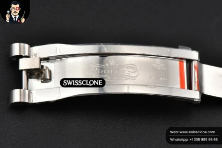 DateJust 3235 Super Clone - 31