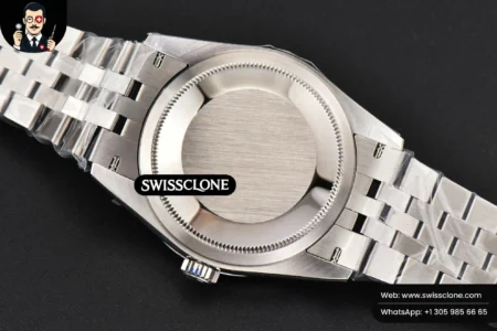 DateJust 36MM 3235 Super Clone - 18