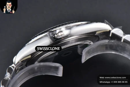 DateJust 41MM VSF Super Clone - 16