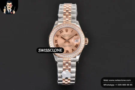 DateJust A2236 Super Clone - 2