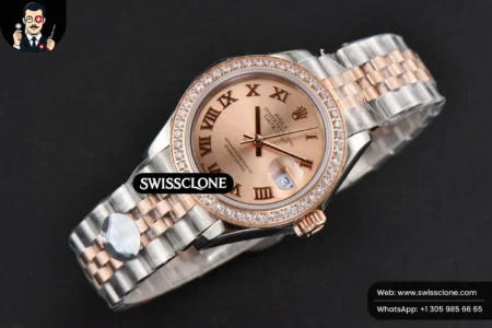 DateJust A2236 Super Clone - 3