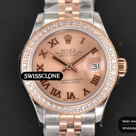 DateJust A2236 Super Clone