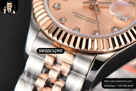DateJust A2236 Super Clone - 10