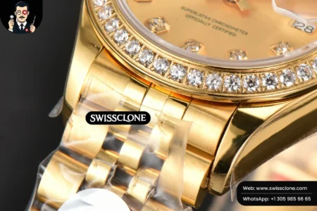 DateJust A2236 Super Clone - 10