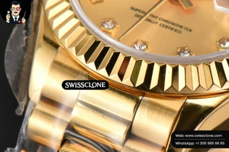DateJust A2236 Super Clone - 10