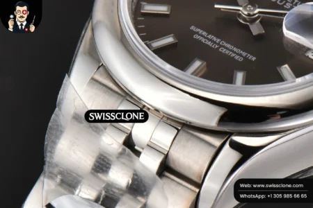 DateJust A2236 Super Clone - 10