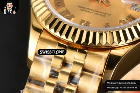 DateJust A2236 Super Clone - 10