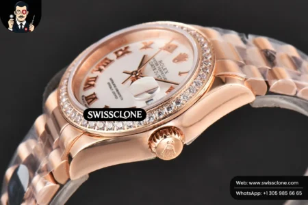 DateJust A2236 Super Clone - 11
